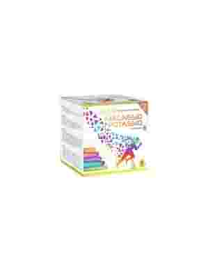 CURALIFE MAGNESIO POTASSIO LIMONE 30 BUSTINE