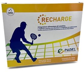 Epadel Recharge 10 Bustine