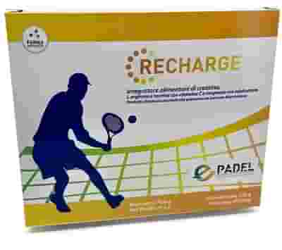 EPADEL RECHARGE 10 BUSTINE