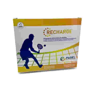 EPADEL RECHARGE 10 BUSTINE
