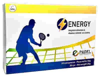 EPADEL ENERGY 30 COMPRESE