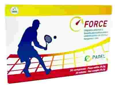 EPADEL FORCE 30 COMPRESSE