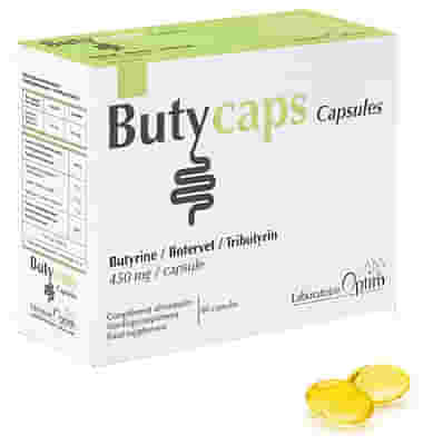 BUTYCAPS 60 CAPSULE