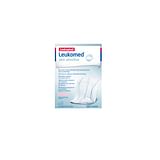 MEDICAZIONE IN TNT ADESIVO LEUKOMED SKIN SENSITIVE STERILE 8X10 CM 5 PEZZI