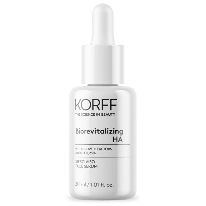 Biorevitalizing Ha 30 Ml
