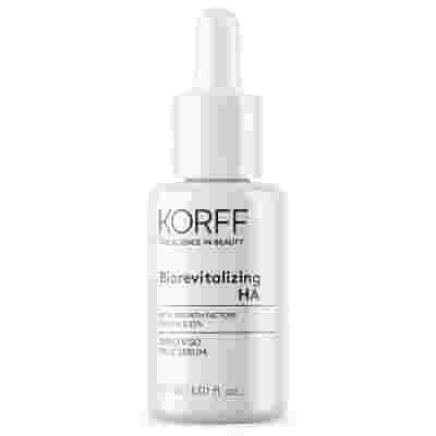 BIOREVITALIZING HA 30 ML