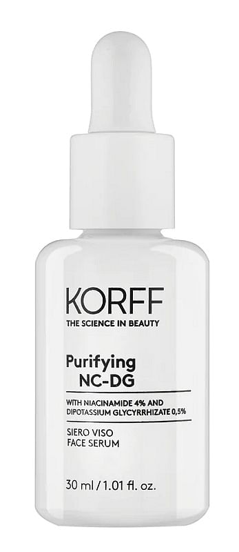 Purifying Nc Dg 30 Ml