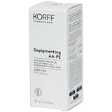 DEPIGMENTING AA PE 30 ML
