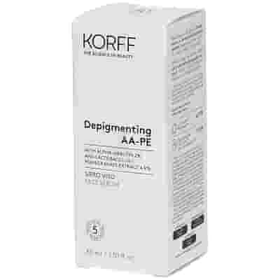 DEPIGMENTING AA PE 30 ML