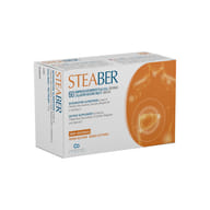 STEABER 60 COMPRESSE GASTROPROTETTE