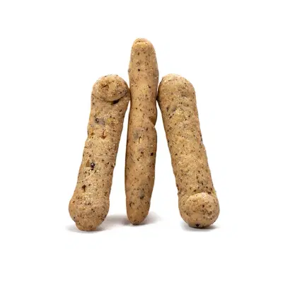 ZEROGLU GRISSOTTI GRANO SARACENO E CEREALI 150 G ZEROGLU GRISSOTTI GRANO SARACENO E CEREALI 150 G