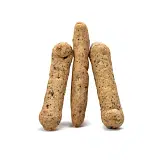 ZEROGLU GRISSOTTI GRANO SARACENO E CEREALI 150 G