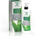 NATUR UNIQUE ALOE ATTIVA BAGNO DOCCIA 400 ML