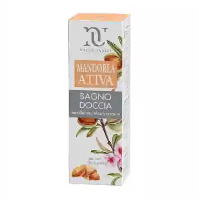 MANDORLA ATTIVA BAGNO DOCCIA 400 ML