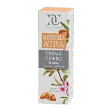MANDORLA ATTIVA CREMA CORPO FLUIDA 400 ML