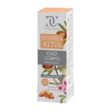 NATUR UNIQUE MANDORLA ATTIVA OLIO CORPO SENZA PROFUMO 200 ML