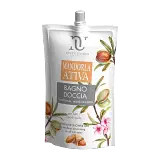 MANDORLA ATTIVA BAGNO DOCCIA REFILL 400 ML