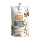 NATUR UNIQUE MANDORLA ATTIVA BAGNO DOCCIA REFILL 400 ML