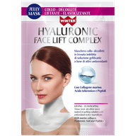 WINTER HYALURONIC FACE LIFT MASCHERA COLLO DECOLLETE 30 ML