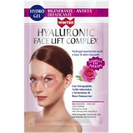 WINTER HYALURONIC FACE LIFT EYE THERAPY