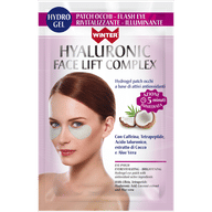 WINTER HYALURONIC FACE LIFT PATCH FLASH EYE