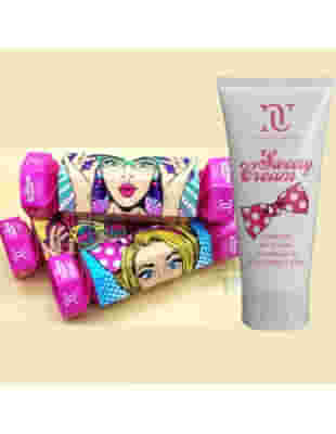 SWEETY CREAM GEL CORPO ZUCCHERO A VELO 150 ML