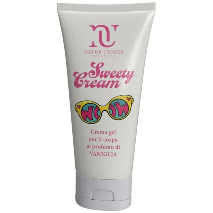 SWEETY CREAM GEL CORPO VANIGLIA 150 ML
