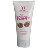 SWEETY CREAM GEL CORPO VANIGLIA 150 ML