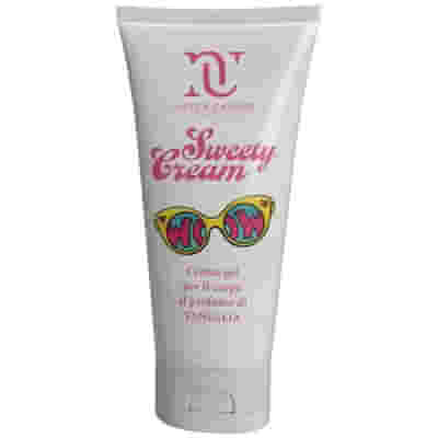 SWEETY CREAM GEL CORPO VANIGLIA 150 ML