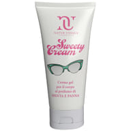 SWEETY CREAM GEL CORPO MENTA 150 ML
