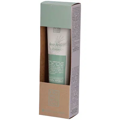 TEA TREE E TIMO 100 ML TEA TREE E TIMO 100 ML