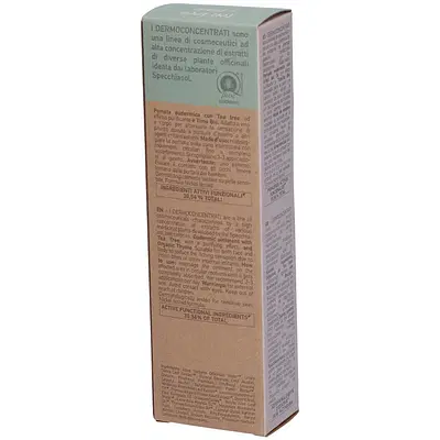 TEA TREE E TIMO 100 ML TEA TREE E TIMO 100 ML