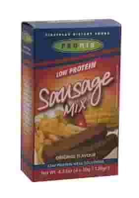 MY SNACK SALSICCIA MIXX MANZO 4 BUSTE X 30 G