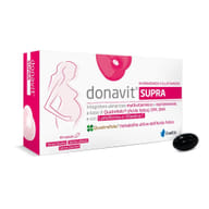DONAVIT SUPRA 30 CAPSULE