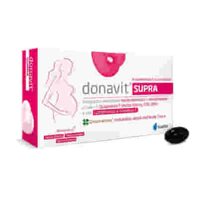 DONAVIT SUPRA 30 CAPSULE