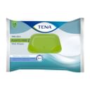 TENA WET WIPES PLASTIC FREE 48 PEZZI
