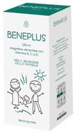 BENEPLUS SCIROPPO 180 ML
