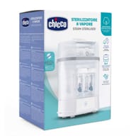 CHICCO STERILIZZATORE VAPORE