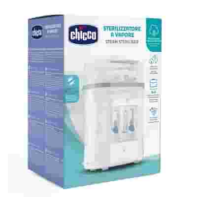 CHICCO STERILIZZATORE VAPORE