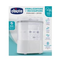 CHICCO STERILIZZATORE E ASCIUGATORE