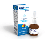 RINOFIT PLUS IPERTONICO SPRAY NASALE 15 ML