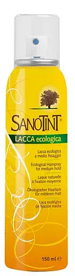 SANOTINT LACCA ECOLOGICA SANOTINT LACCA ECOLOGICA