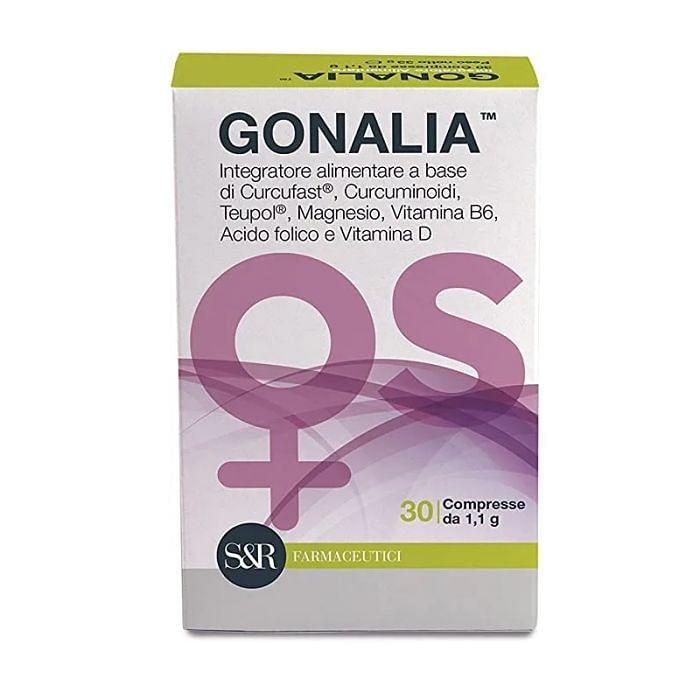 Gonalia 30 Compresse