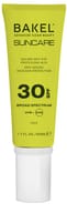 BAKEL SOLARE VISO ANTI ETA' PROTEZIONE ALTA SPF30 50 ML