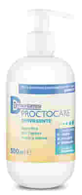 DERMOVITAMINA PROCTOCARE DETERGENTE 300 ML