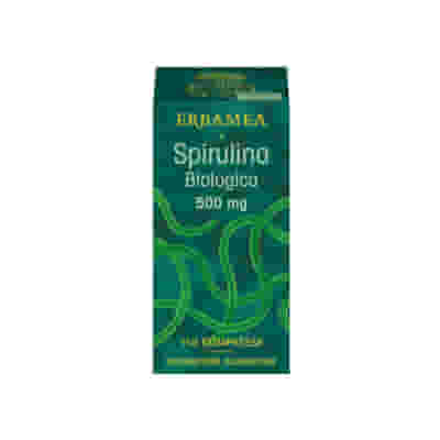SPIRULINA BIOLOGICA 150 COMPRESSE