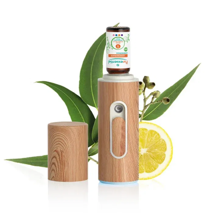 PURESSENTIEL DIFFUSORE APLO