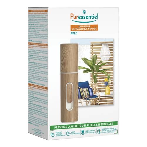 PURESSENTIEL DIFFUSORE APLO