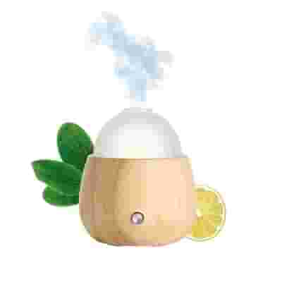 PURESSENTIEL DIFFUSORE ATMO UMIDIFICATORE