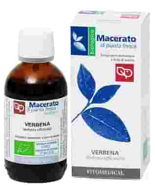 VERBENA TINTURA MADRE 50 ML BIO